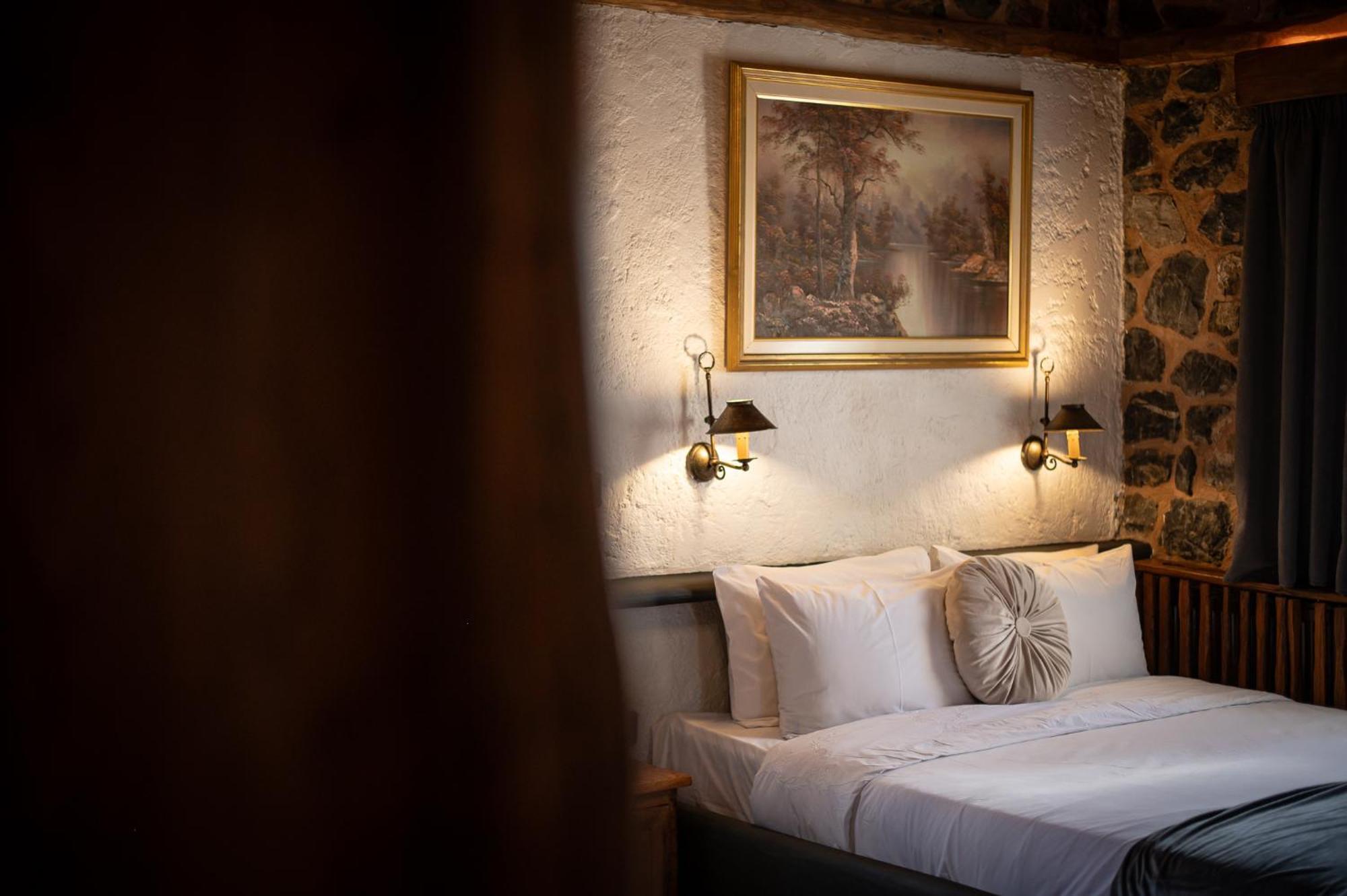 4 Seasons Premium Chalet Agios Athanasios  Extérieur photo