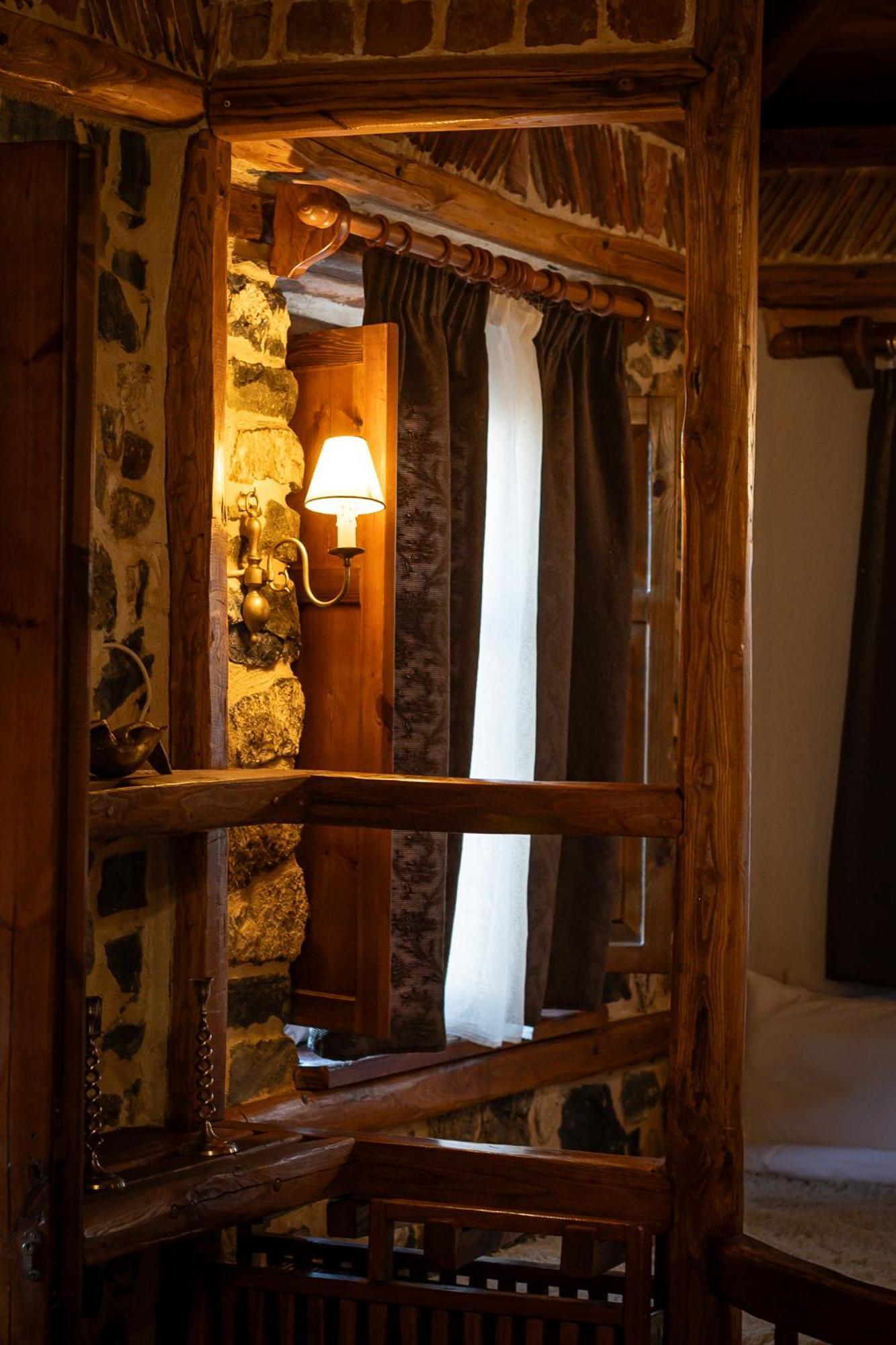 4 Seasons Premium Chalet Agios Athanasios  Extérieur photo