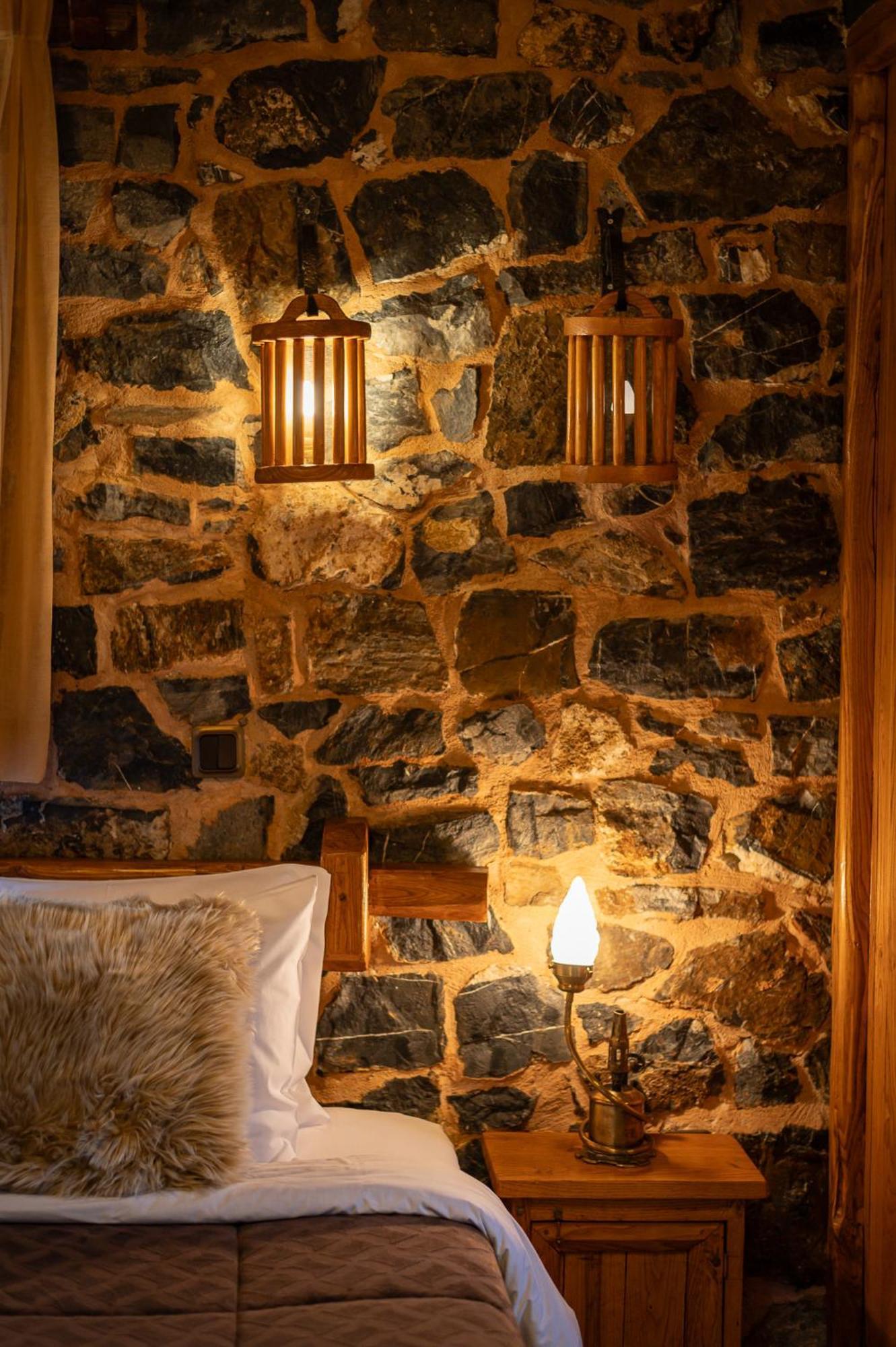 4 Seasons Premium Chalet Agios Athanasios  Extérieur photo